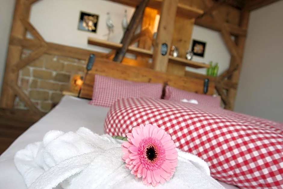 Schönblick Hohenbogen