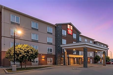 Best Western Plus Winnipeg West