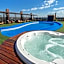 Grand Crucero Hotel
