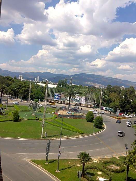 Caylan Hotel