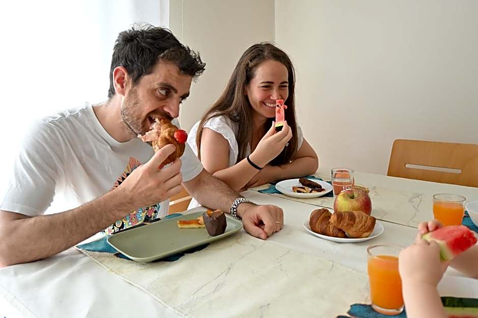 Hotel B&B Nizza Riccione