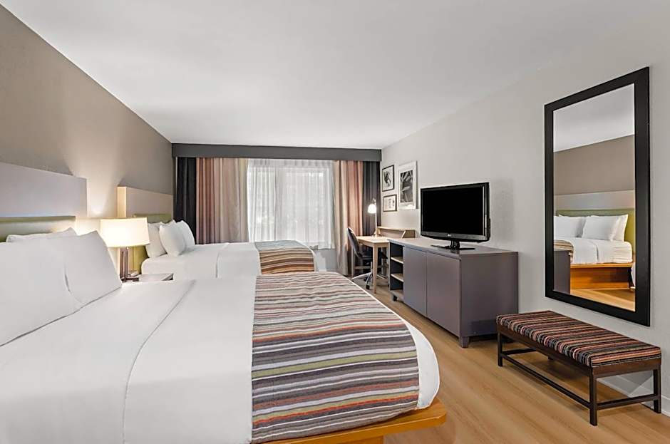 Country Inn & Suites by Radisson, Roanoke, VA