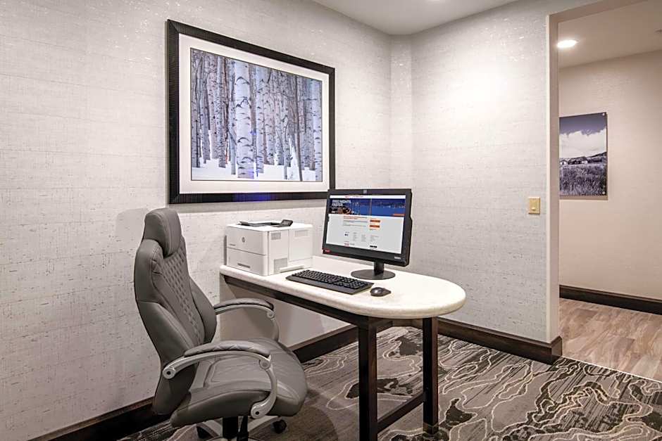 Homewood Suites By Hilton Steamboat Springs