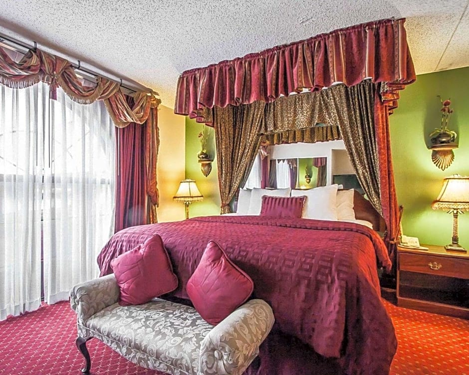 Clarion Hotel Branson