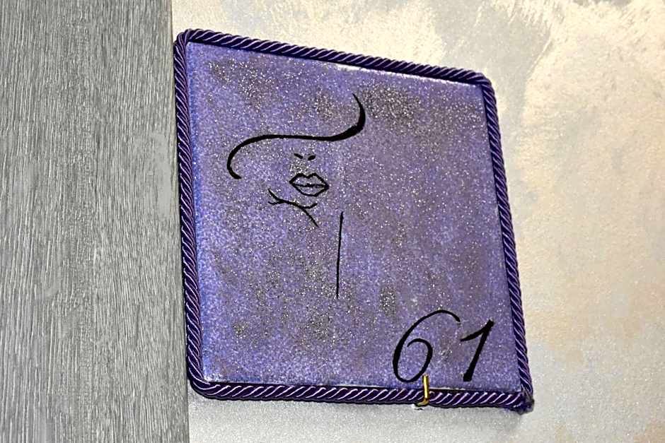 Albano Station Rooms