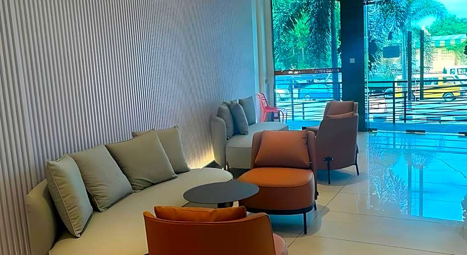 Asiago Hotel