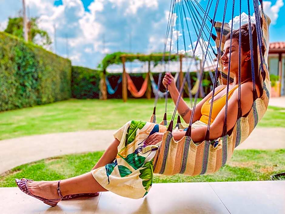 Pousada Quintal da Lua