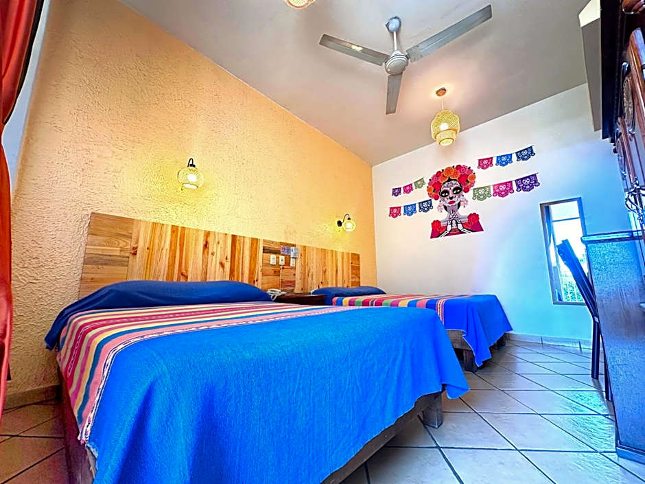 Hotel Escalada