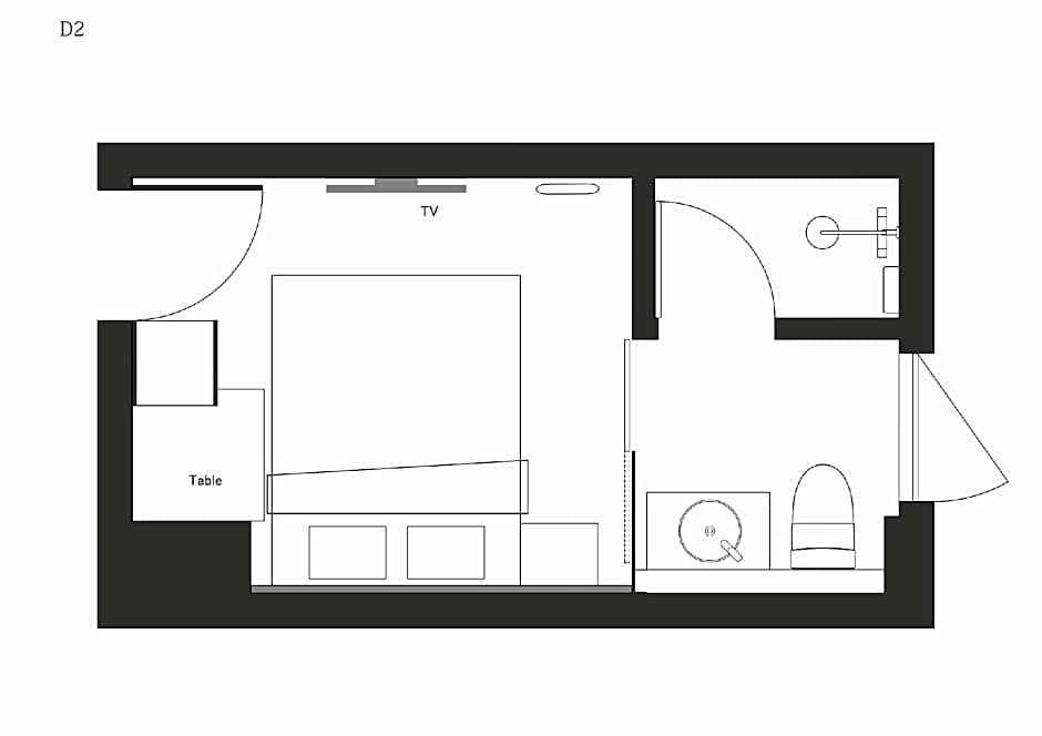 hotel H2 TRIP&BUSINESS NAGASAKI