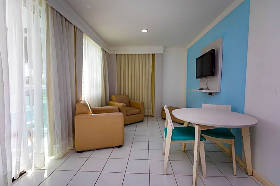 Hotel Ponta Negra Beach Natal