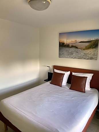 Brit Hotel Cherbourg