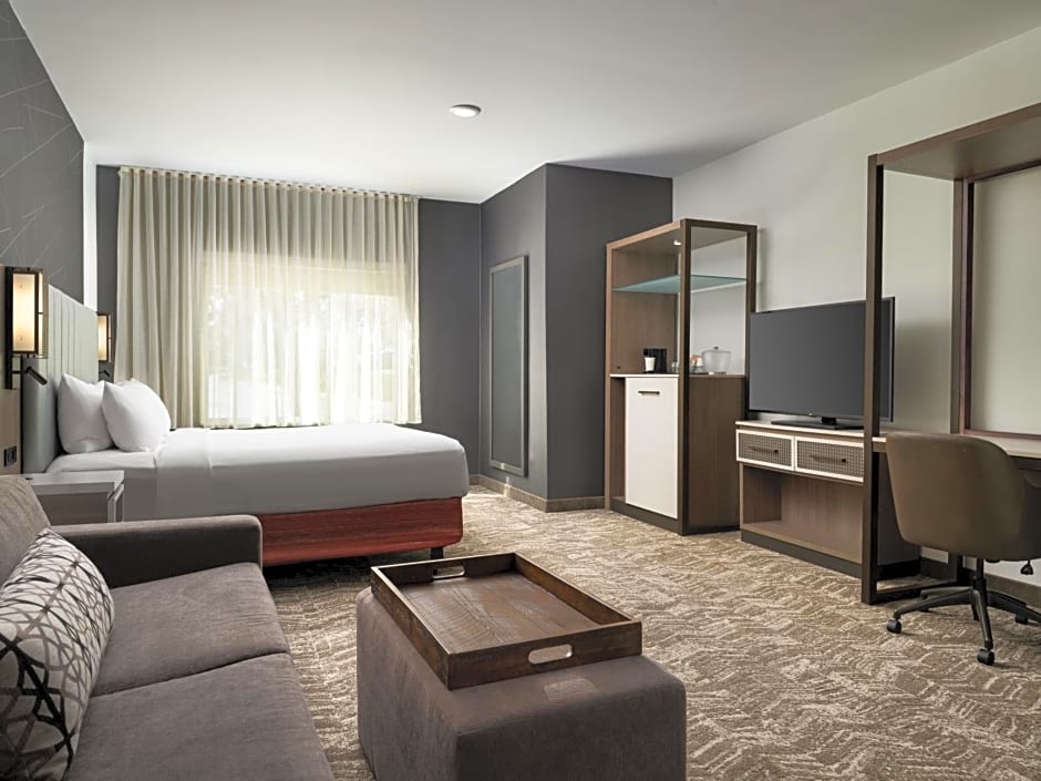 SpringHill Suites by Marriott Kansas City Overland Park