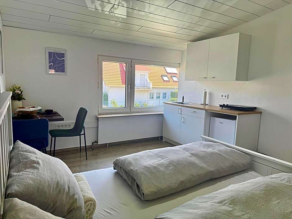 Photo 1 of 13 of Deluxe 1 Bedroom Apartment