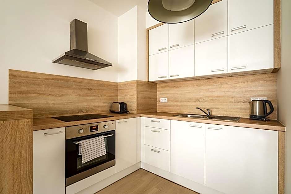 Charming & Cozy Ambiente Apartments