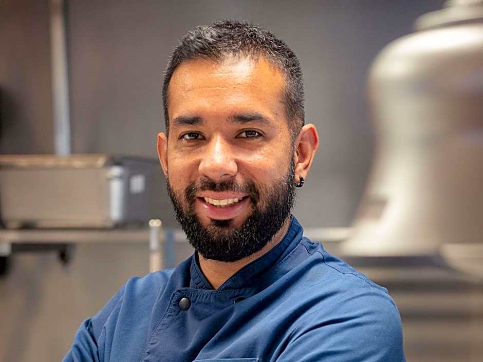 Novotel Paris Gare Montparnasse