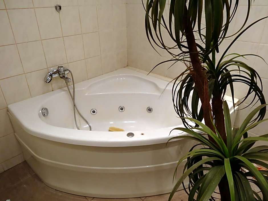 Horská chata Hubert