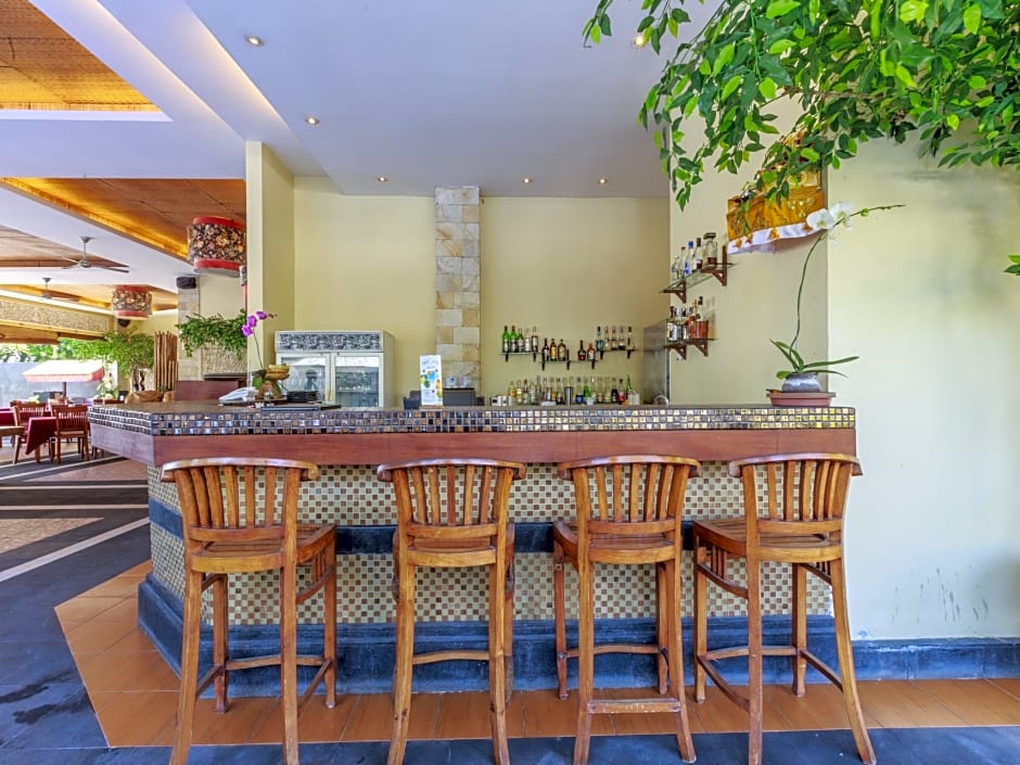 Pelangi Bali Hotel & Spa