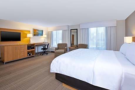 Deluxe King Room - Mobility Access