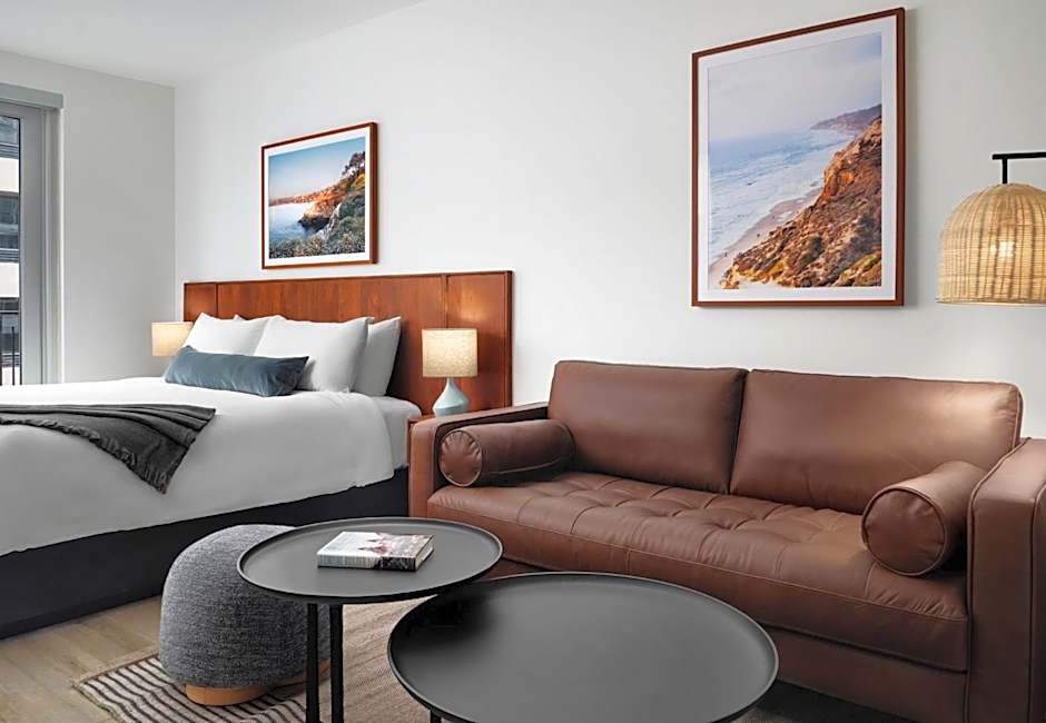 The Margot Hotel San Diego Gaslamp Quarter, Outset by Hilton photo 20