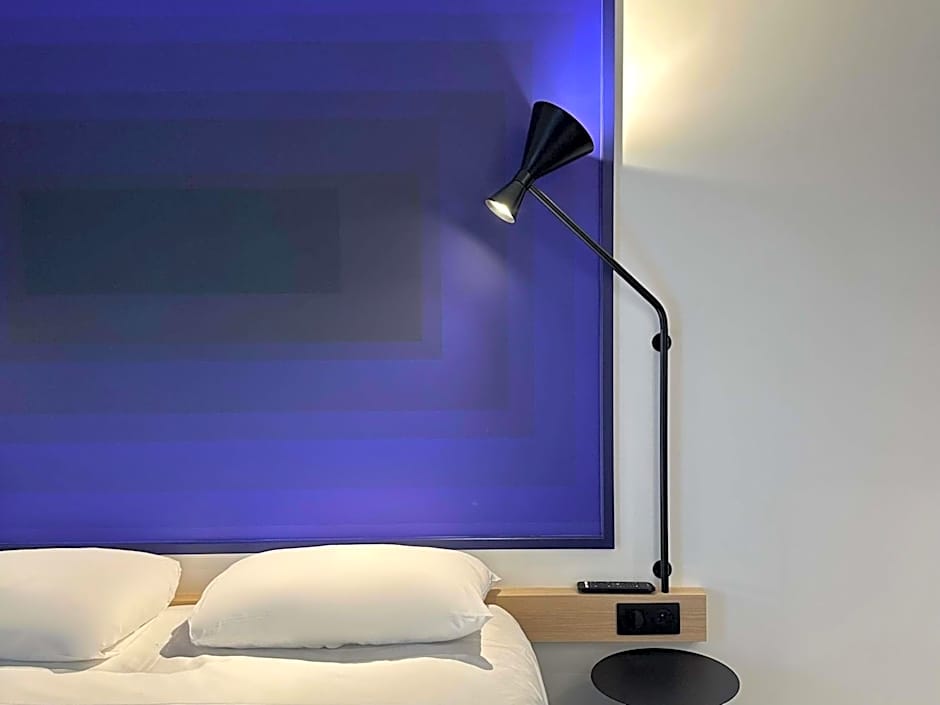 ibis Rennes Beaulieu