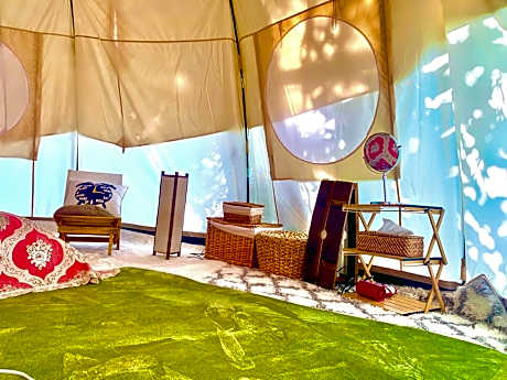 Wagokoro Village Glamping and Nature