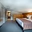 Altezza - Arc 1800 Hotel & Spa - ex Mercure