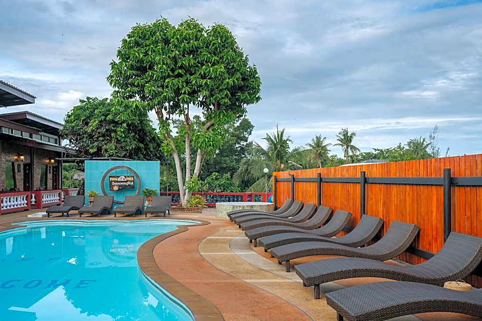 Pong Phen Guesthouse