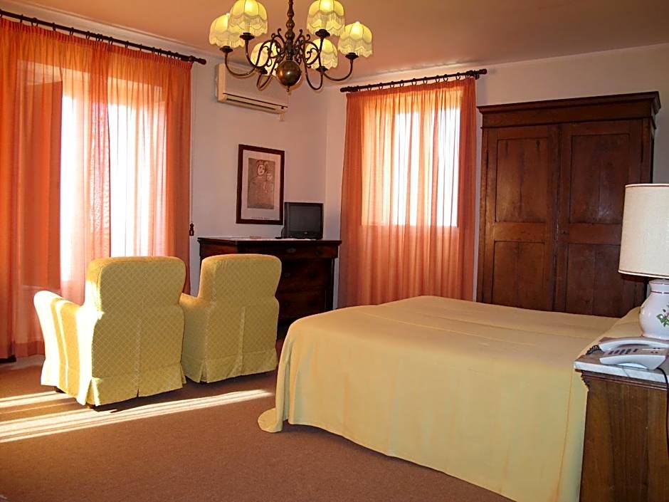 Hotel Umbra