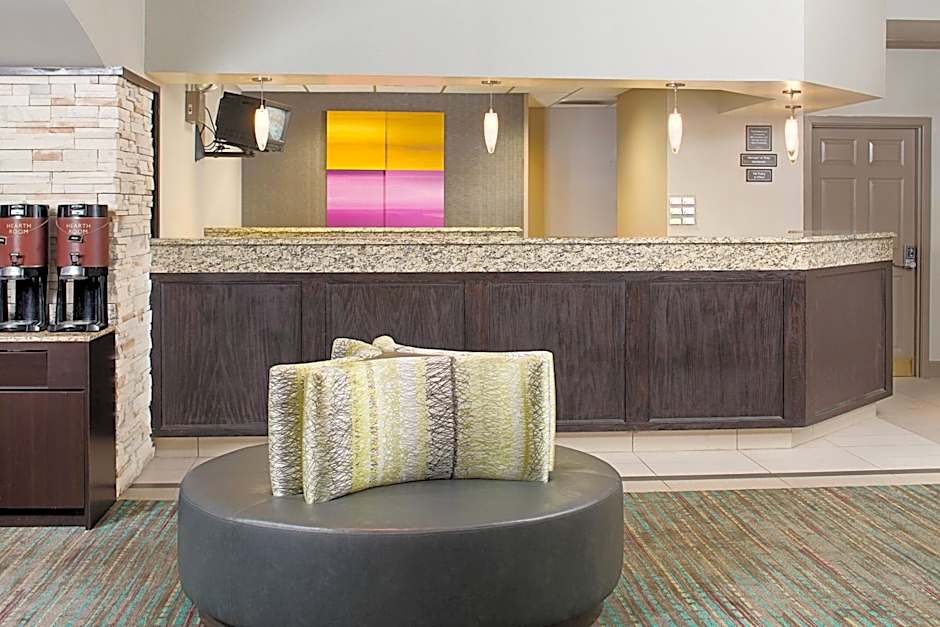 Residence Inn by Marriott Detroit Livonia