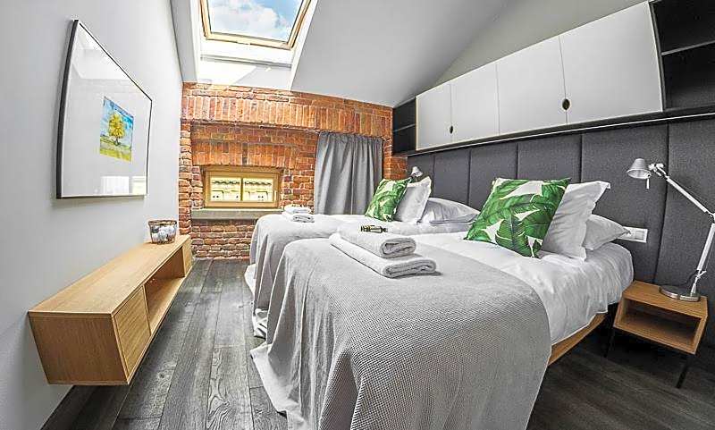 Stradom15 Apartments