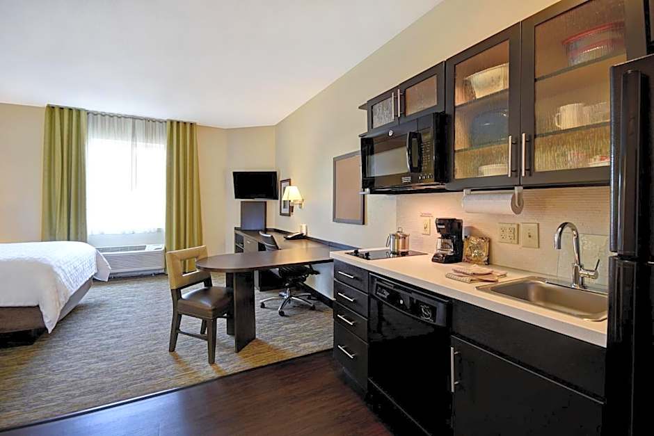 Candlewood Suites St Clairsville By IHG