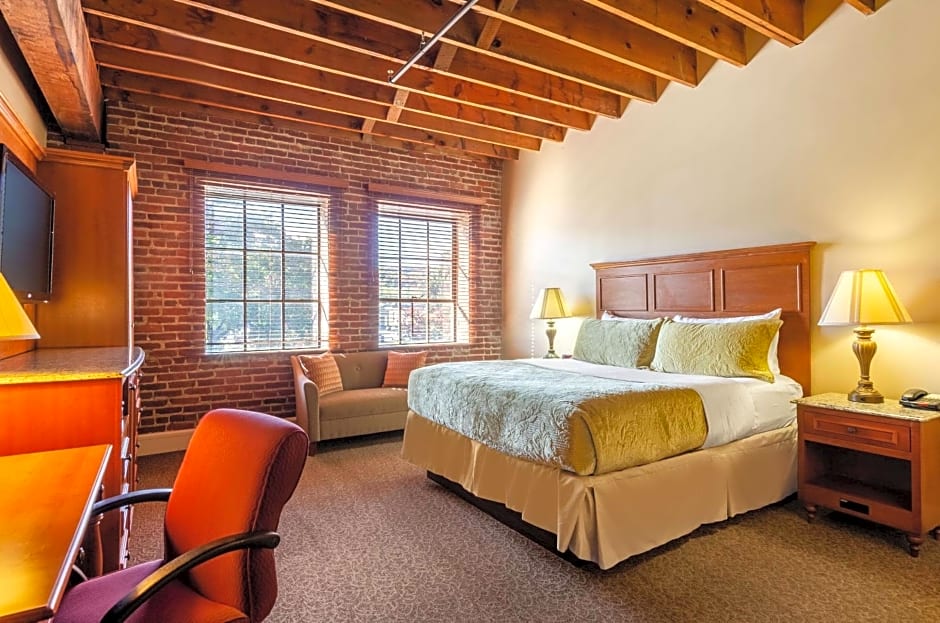 Jackson Park Inn, Ascend Hotel Collection