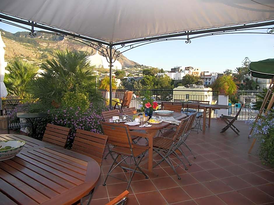 Hotel Villa Verde