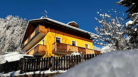 B&BeautyFol Dolomites B&B adults only