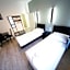 LUXOMES: Aparthotel Nurnberg Zentrum Sud