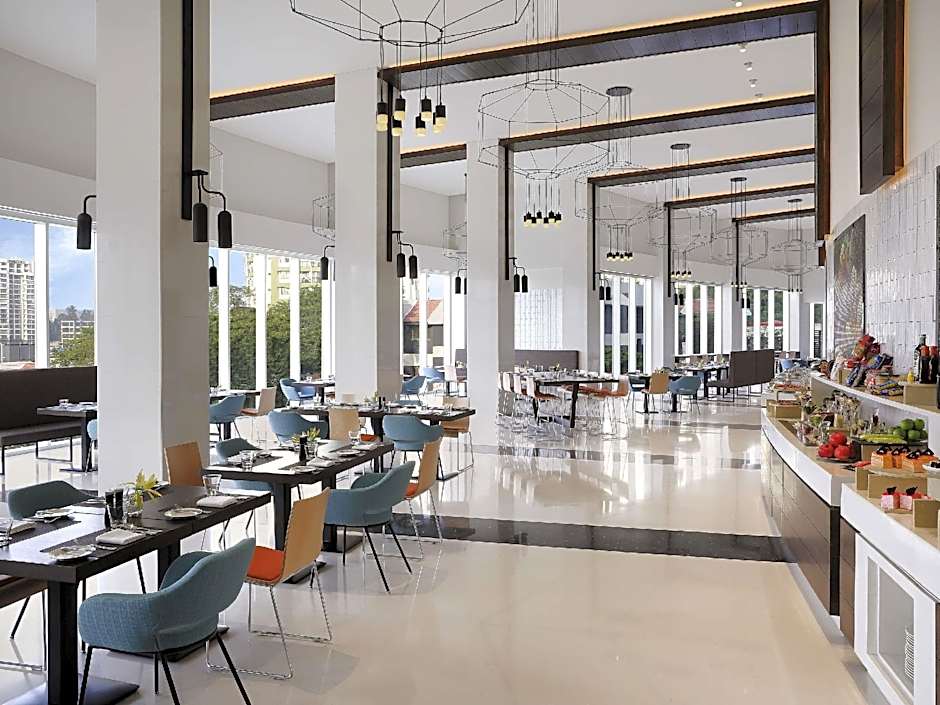 Novotel Kochi Infopark
