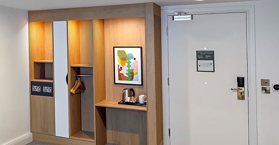 Holiday Inn Coventry M6 Jct 2 By IHG