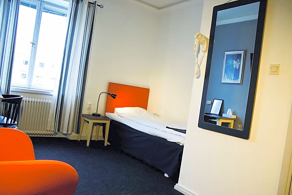 Lindesbergs Stadshotell