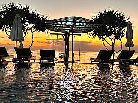 Ketut Losmen Bungalows Lembongan