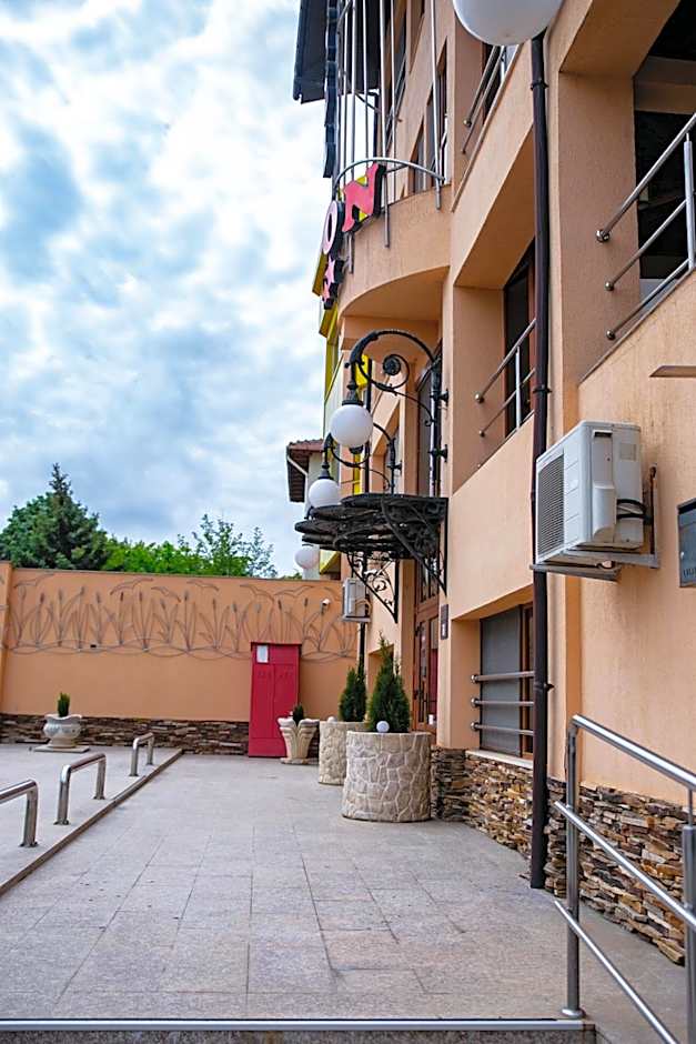 Hotel Rion