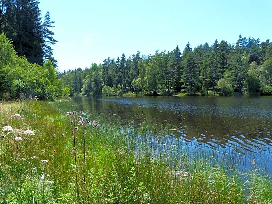 Chambres d'Hôtes La Fougeraie