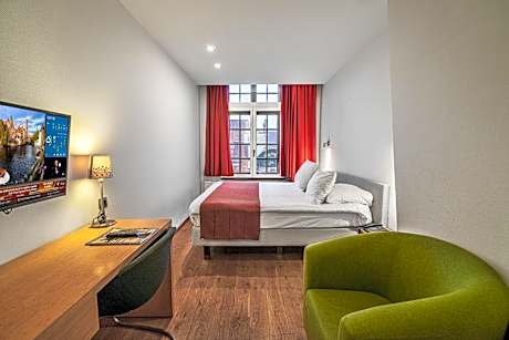 Budget Room with bath