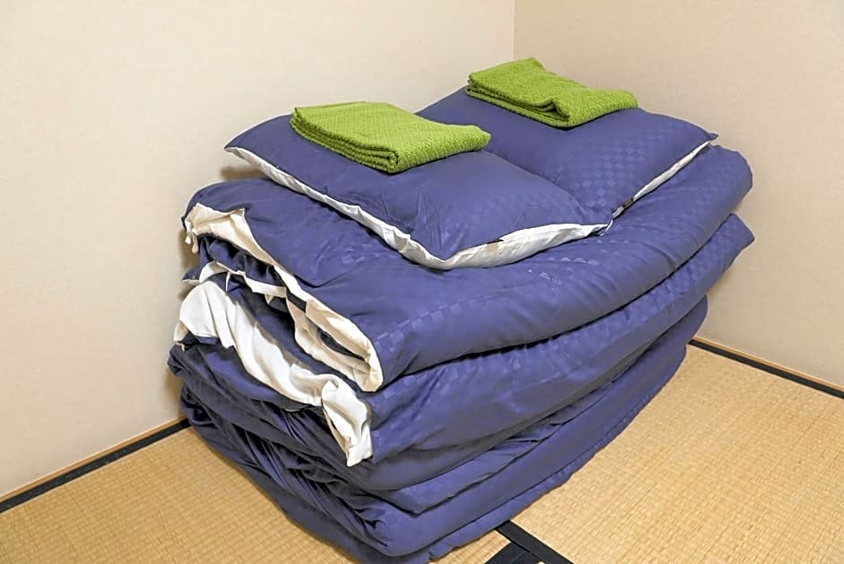 Lodging Tokyo Shibamata