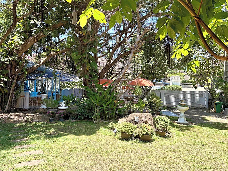 Banyan House Samui bed and breakfast (Adult Only)