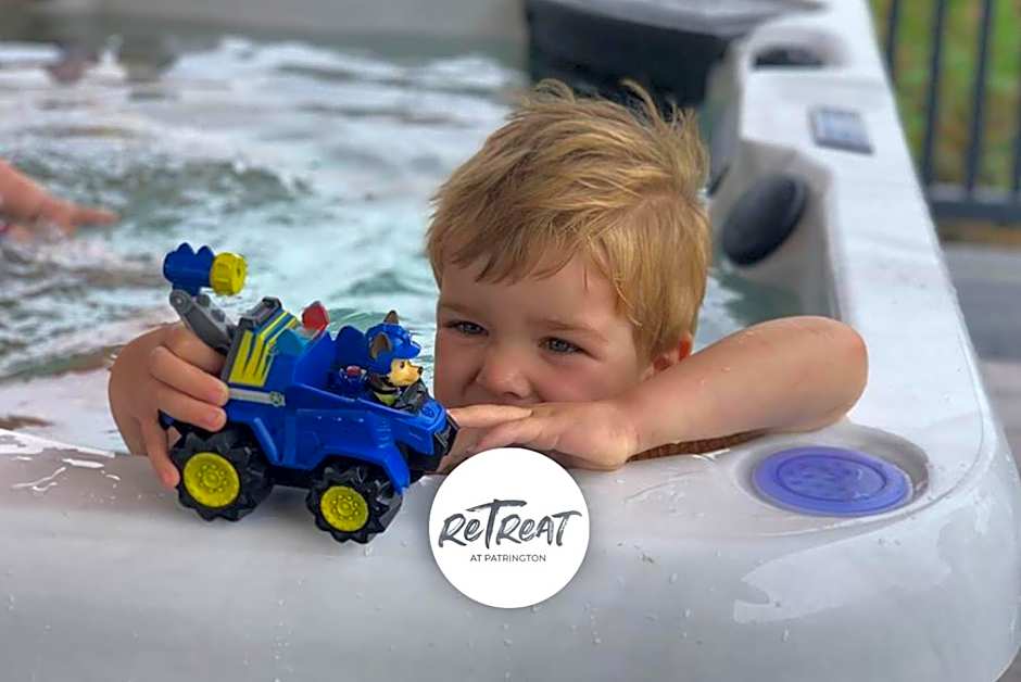 ReTreat Breaks - 45 Park Lane