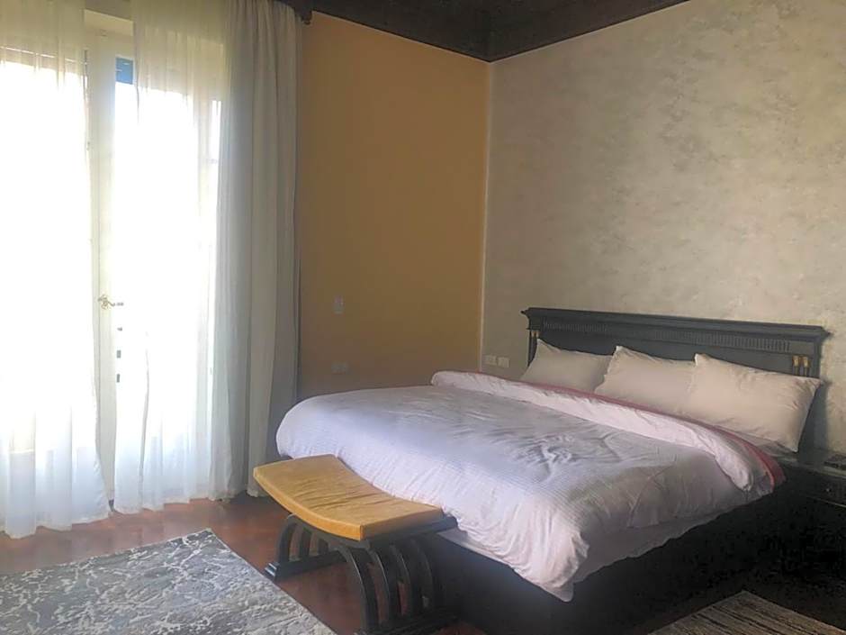 Cairo Dream Boutique Hotel