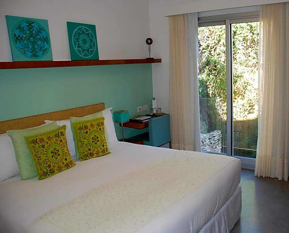 Mine Hotel