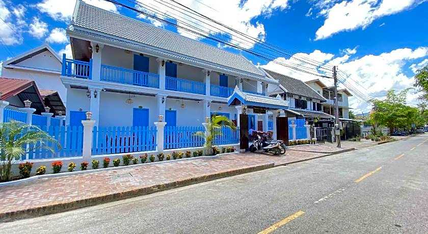 Sadakham Royal View Hotel