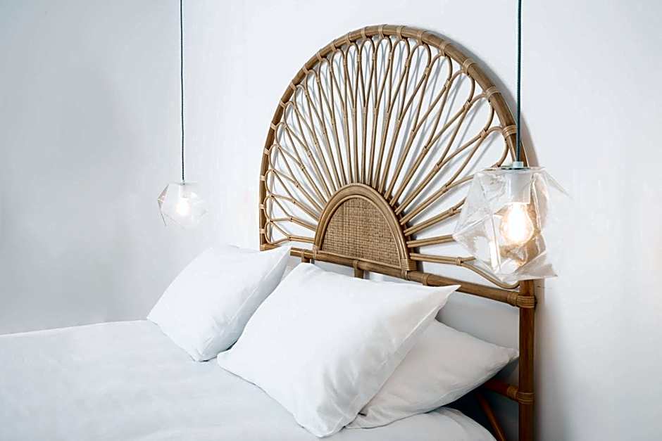 Koukoumi Vegan Boutique Hotel