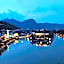 Muong Thanh Luxury Son La Hotel